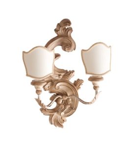 Итальянская настенная лампа Art. 0144