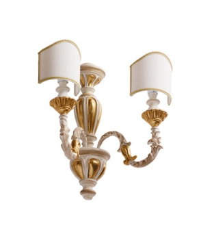 Итальянская настенная лампа Art. 0146