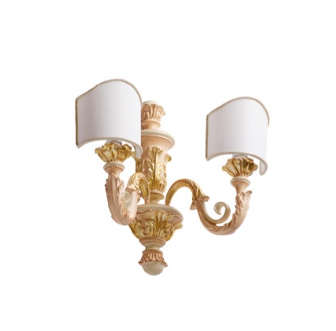 Итальянская настенная лампа Art. 0147