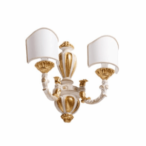 Итальянская настенная лампа Art. 0149 от VITTORIO GRIFONI