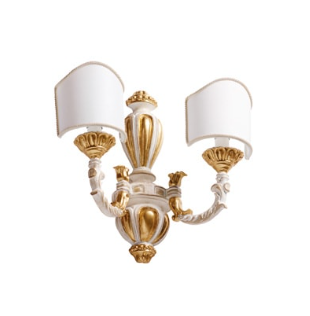 Итальянская настенная лампа Art. 0149