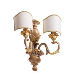 Итальянская настенная лампа Art. 0150