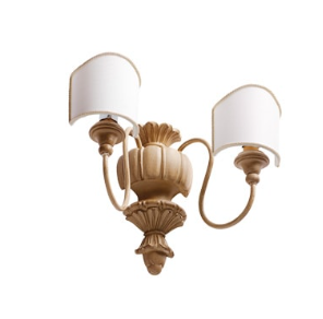 Итальянская настенная лампа Art. 0151