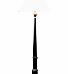 Итальянский напольный торшер Art. 2003 от VITTORIO GRIFONI