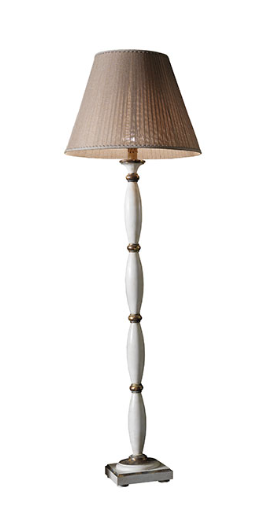 Итальянский напольный торшер Art. 2036