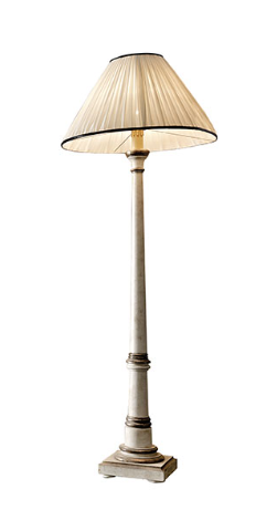 Итальянский напольный торшер Art. 2101