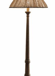 Итальянский напольный торшер Art. 2111 от VITTORIO GRIFONI