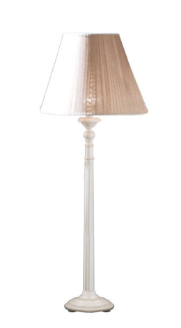 Итальянский напольный торшер Art. 2508