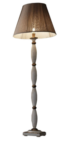 Итальянский напольный торшер Art. 2552