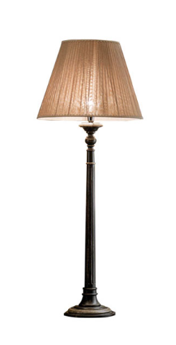 Итальянский напольный торшер Art. 2558