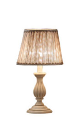 Итальянская настольная лампа Art. 2507