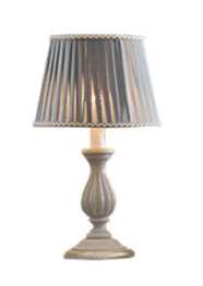 Итальянская настольная лампа Art. 2527