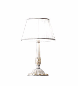 Итальянская настольная лампа Art. 2532 от VITTORIO GRIFONI