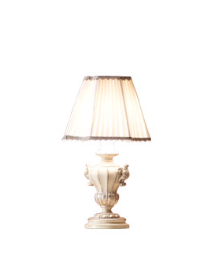 Итальянская настольная лампа Art. 2549