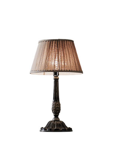 Итальянская настольная лампа Art. 2557