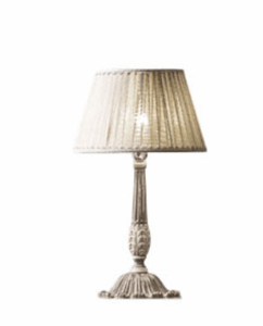 Итальянская настольная лампа Art. 2561 от VITTORIO GRIFONI