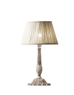 Итальянская настольная лампа Art. 2561