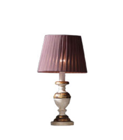 Итальянская настольная лампа Art. 2567