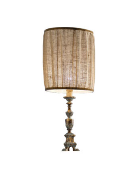 Итальянская настольная лампа Art. 2600