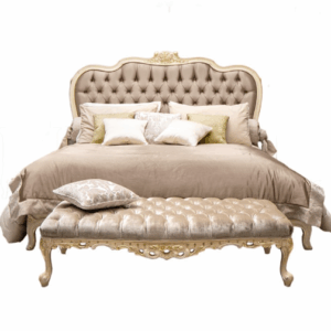Итальянская кровать Art. 0194 от VITTORIO GRIFONI