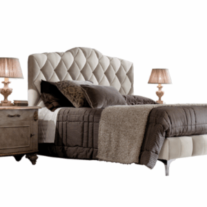 Итальянская кровать Art. 2503 от VITTORIO GRIFONI