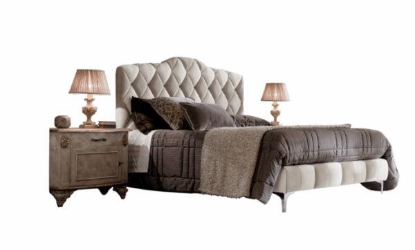 Итальянская кровать Art. 2503