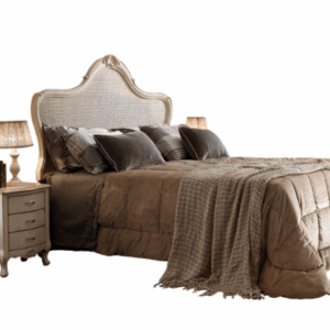 Итальянская кровать Art. 2504 от VITTORIO GRIFONI