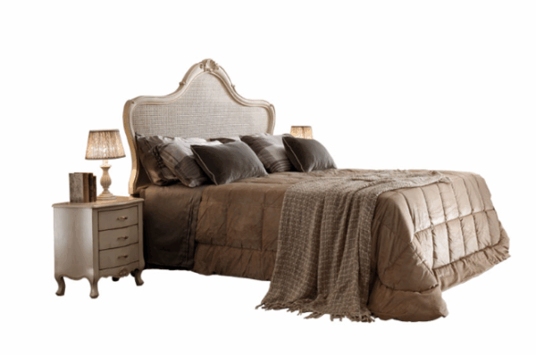 Итальянская кровать Art. 2504