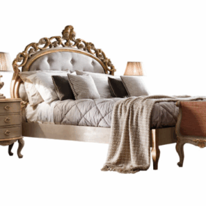 Итальянская кровать Art. 2514 от VITTORIO GRIFONI