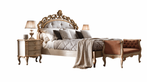 Итальянская кровать Art. 2514