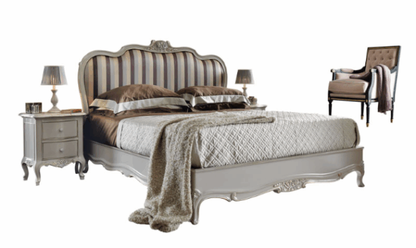 Итальянская кровать Art. 2524