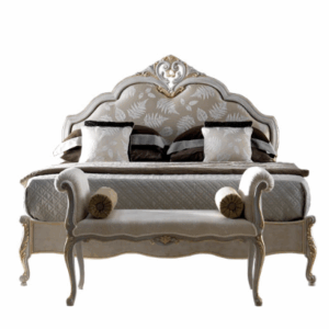 Итальянская кровать Art. 2530 от VITTORIO GRIFONI