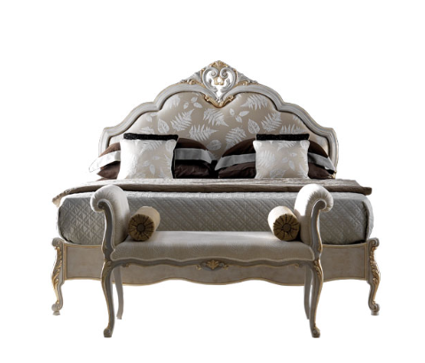 Итальянская кровать Art. 2530