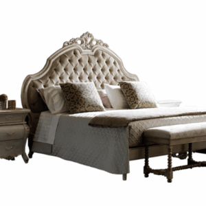 Итальянская кровать Art. 2541 от VITTORIO GRIFONI