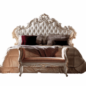Итальянская кровать Art. 2545 от VITTORIO GRIFONI