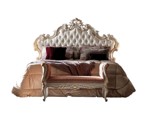Итальянская кровать Art. 2545