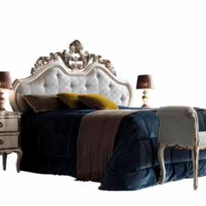 Итальянская кровать Art. 2563 от VITTORIO GRIFONI