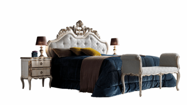 Итальянская кровать Art. 2563