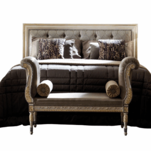 Итальянская кровать Art. 2577 от VITTORIO GRIFONI