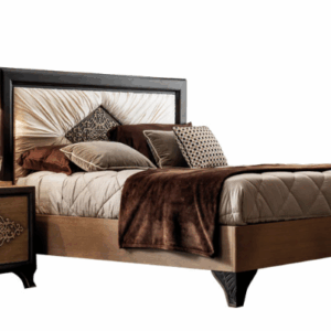 Итальянская кровать Art. 2594 от VITTORIO GRIFONI