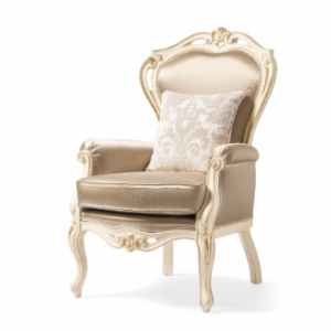 Итальянское кресло Art. 0024 от VITTORIO GRIFONI