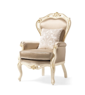 Итальянское кресло Art. 0024