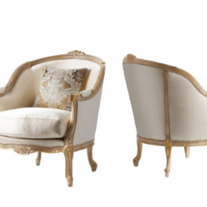 Итальянское кресло Art. 0028 от VITTORIO GRIFONI