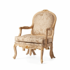 Итальянское кресло Art. 0031 от VITTORIO GRIFONI
