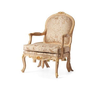 Итальянское кресло Art. 0031
