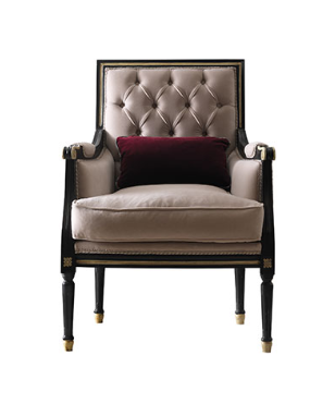 Итальянское кресло Art. 2096