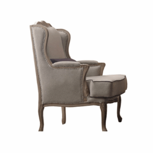 Итальянское кресло Art. 2110 от VITTORIO GRIFONI