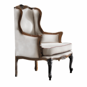 Итальянское кресло Art. 2173 от VITTORIO GRIFONI