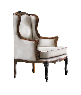 Итальянское кресло Art. 2173