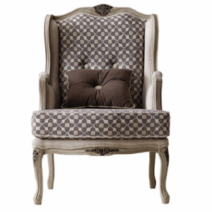 Итальянское кресло Art. 2173 от VITTORIO GRIFONI